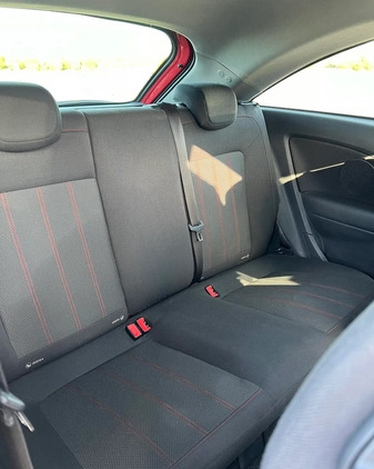 Opel Corsa cena 15500 przebieg: 203000, rok produkcji 2012 z Chrzanów małe 379